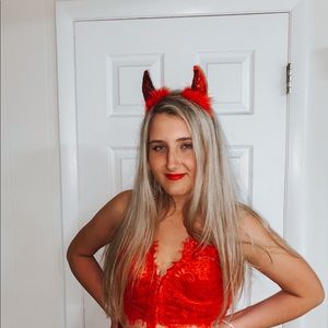 Meet your Posher, Bri